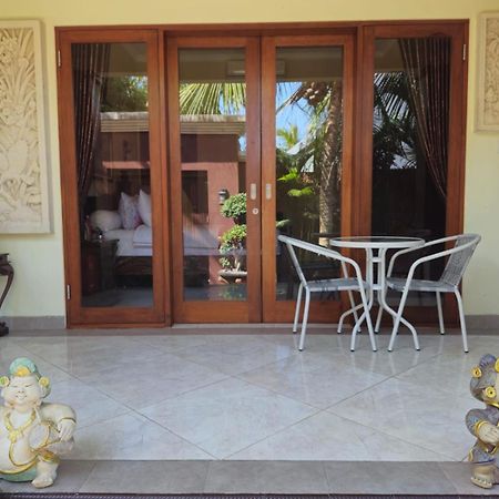 Sari Ayuning Nusa Guest House Lembongan Exterior photo